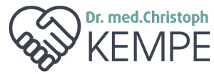 Dr. med. Christoph Kempe Logo